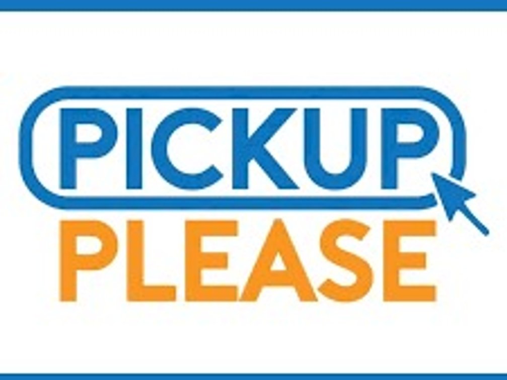 Preview and Pick Up