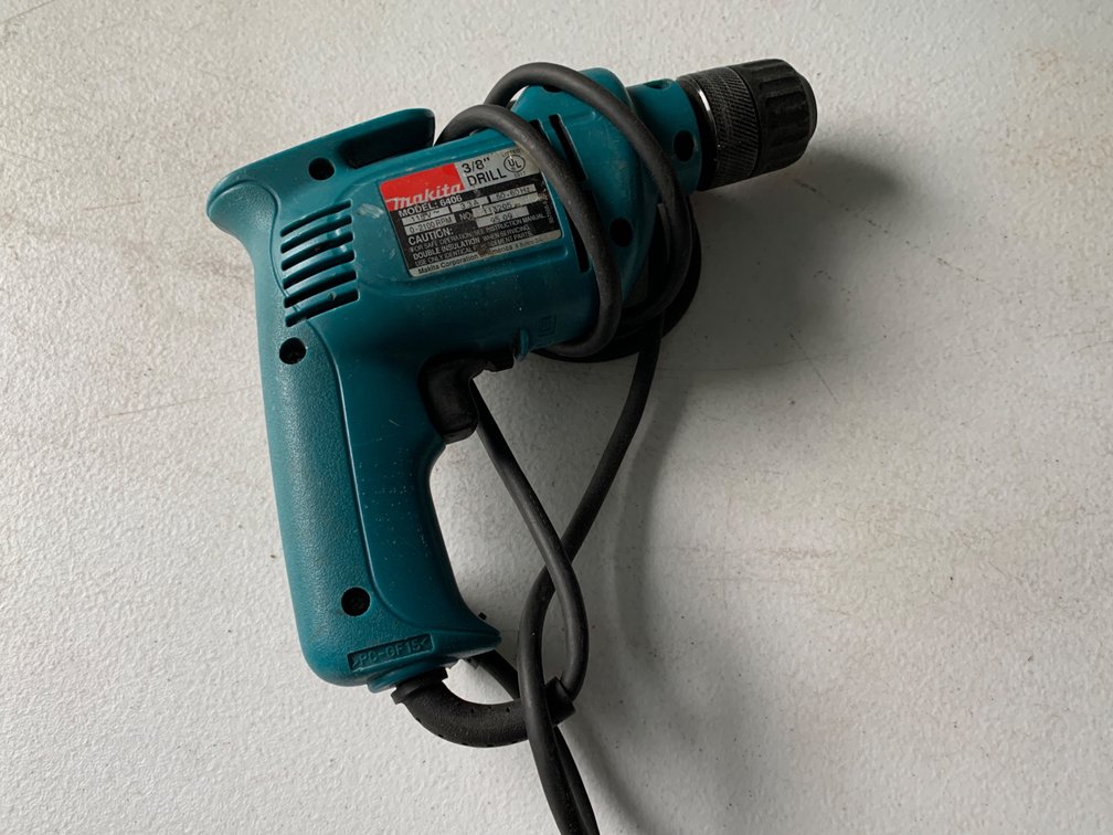 Makita 3/8” Drill