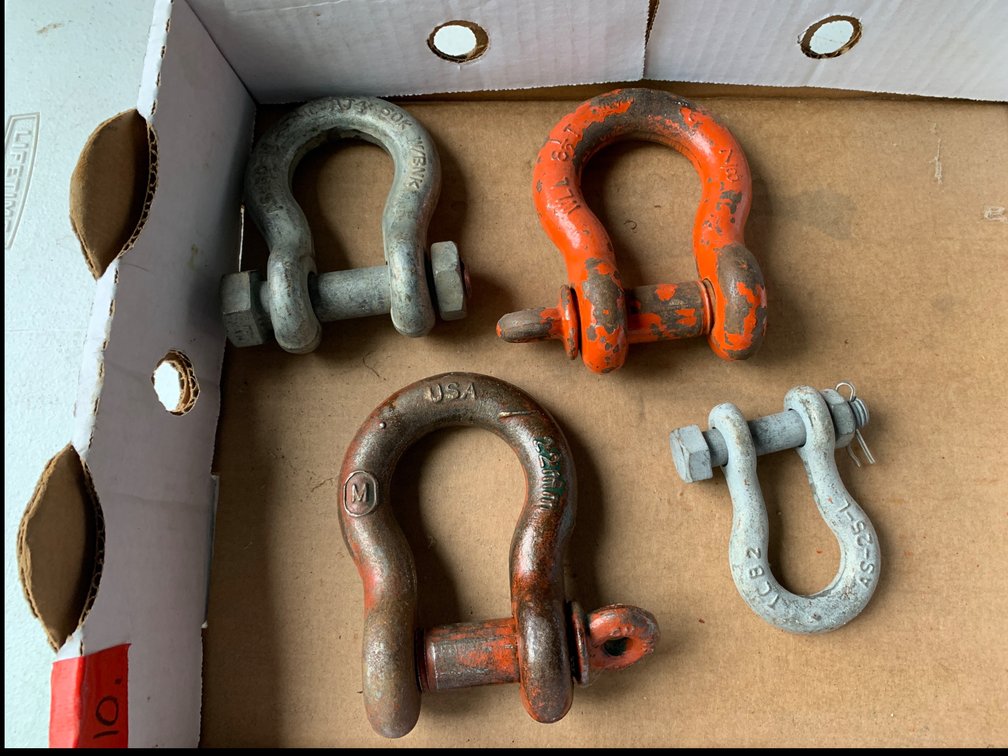 Clevis’