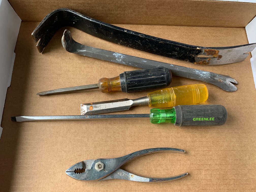 Miscellaneous Tools