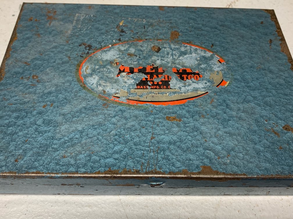 Flaring Tool Kit