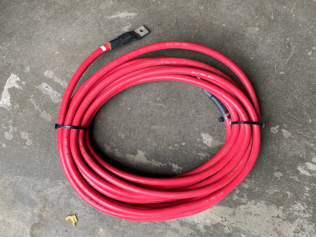 Welding Wire