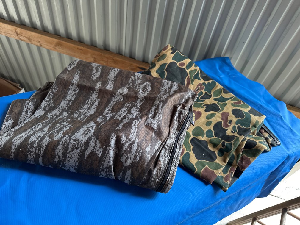 Cloth Bow Cases
