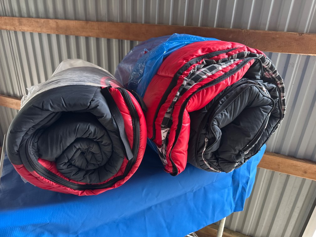 Sleeping Bags-2