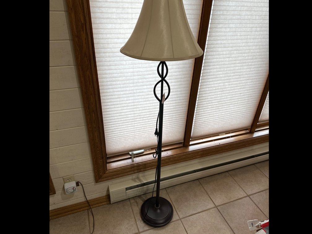 Floor Lamp