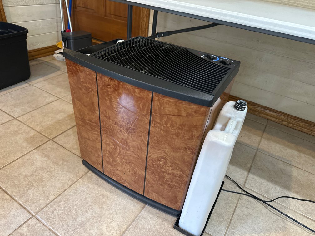Humidifier