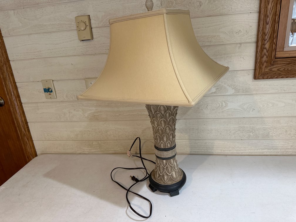 Table Lamp