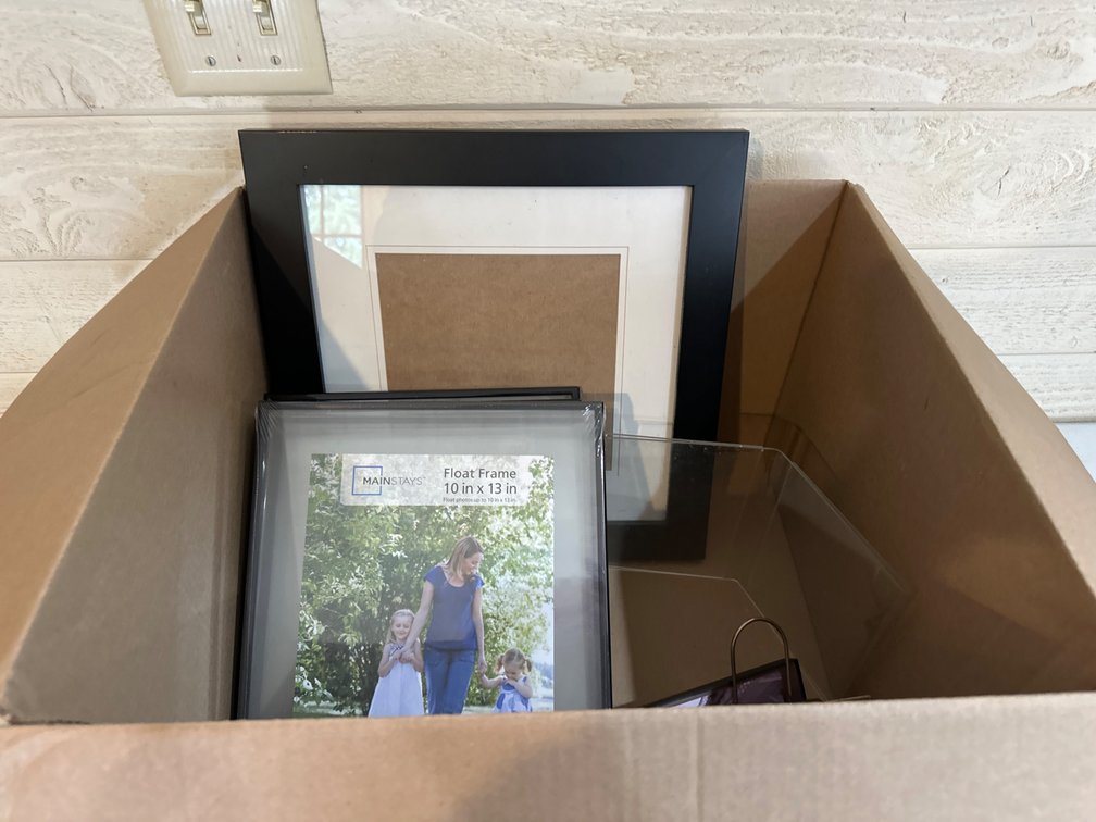 Picture Frames