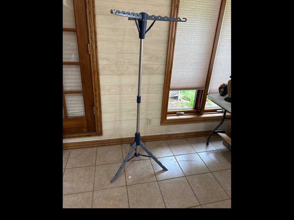 Clothes Hanger