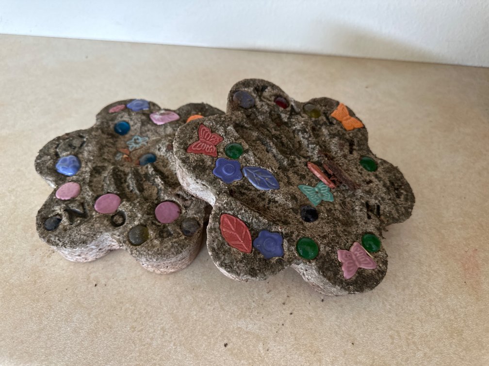 Garden Stones