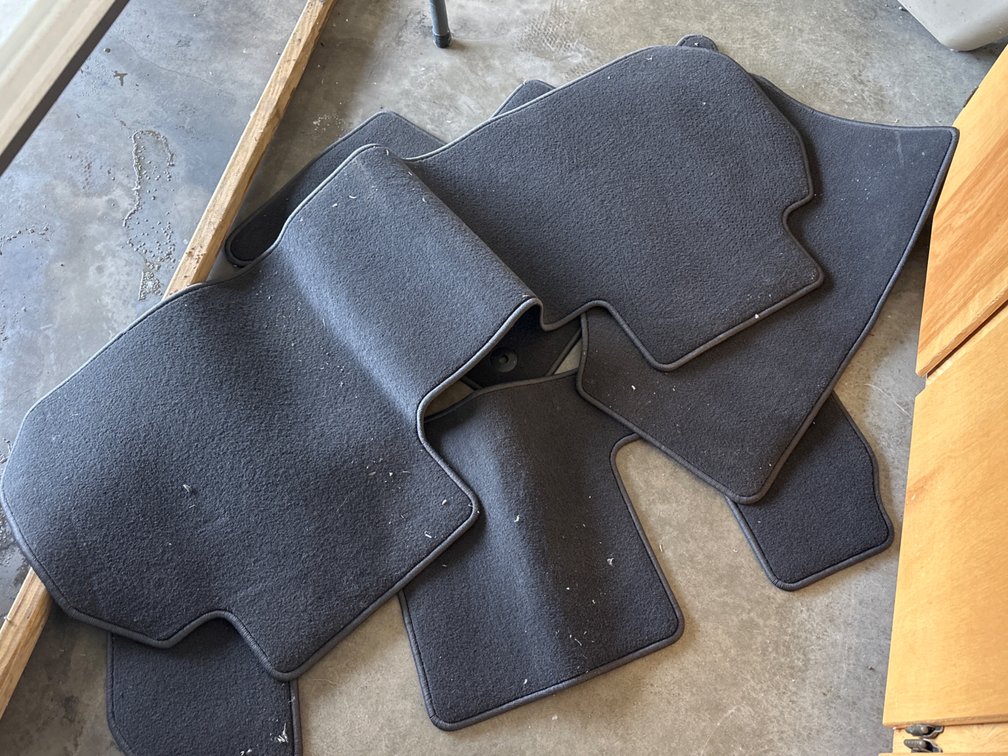 Car Mats