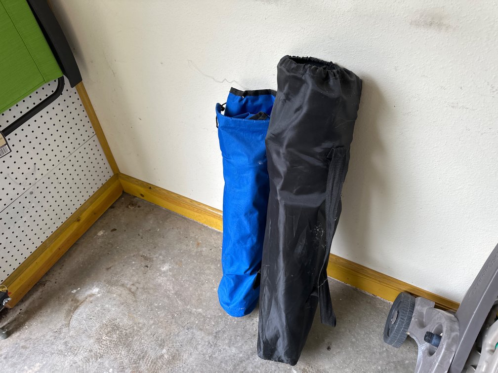 Bag Chairs