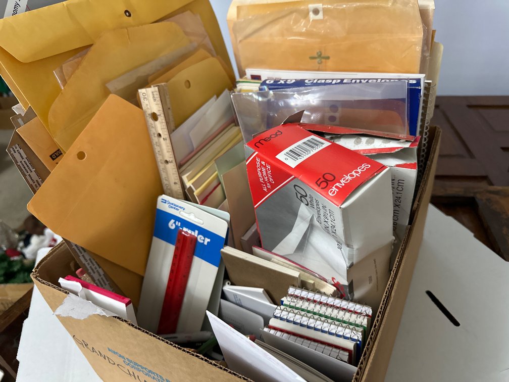 Office Supplies
