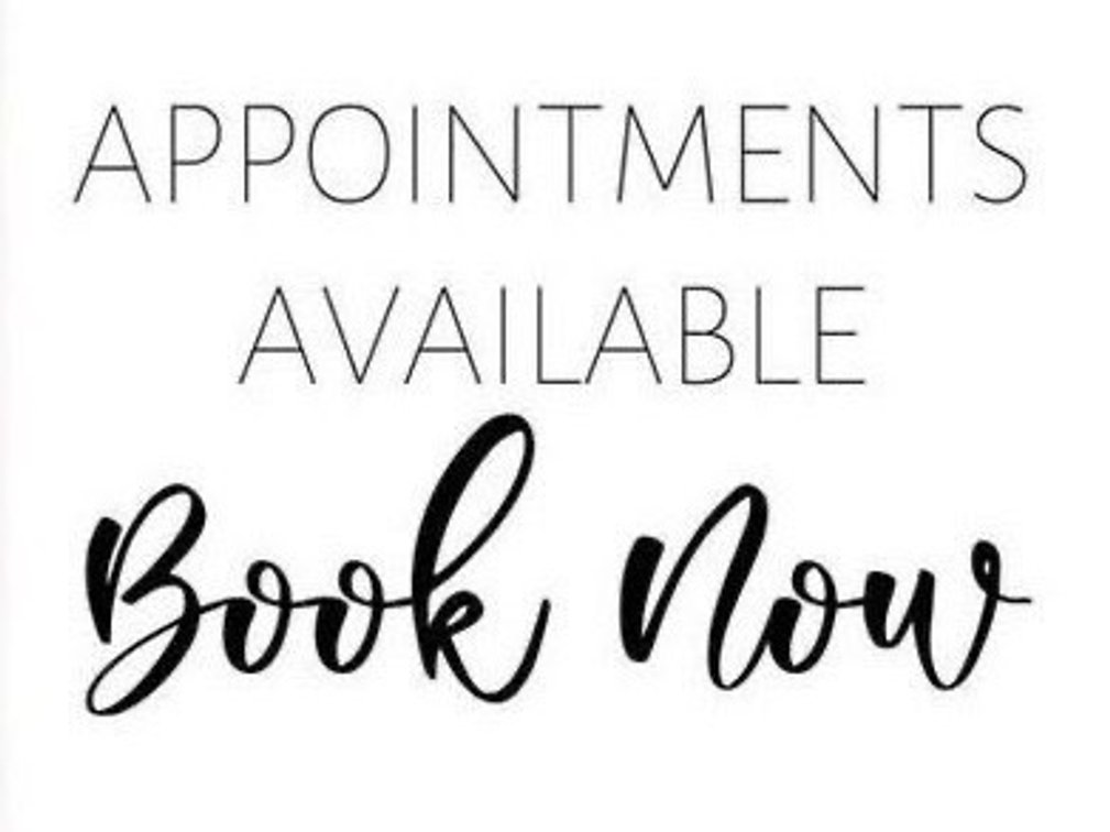 Showings by Appointment