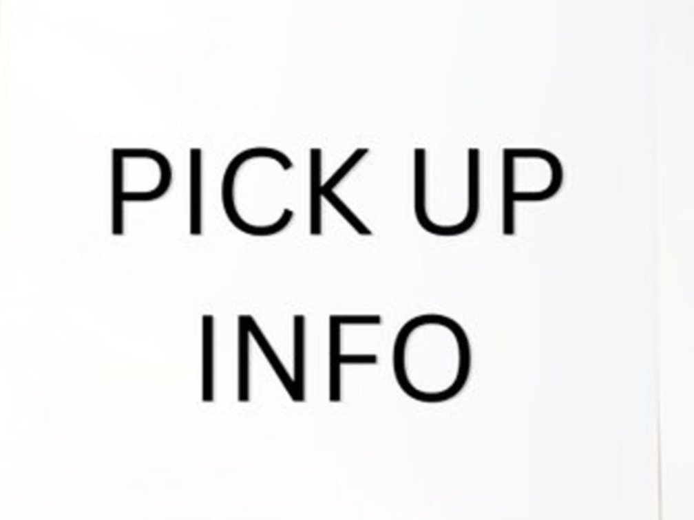 Pick Up