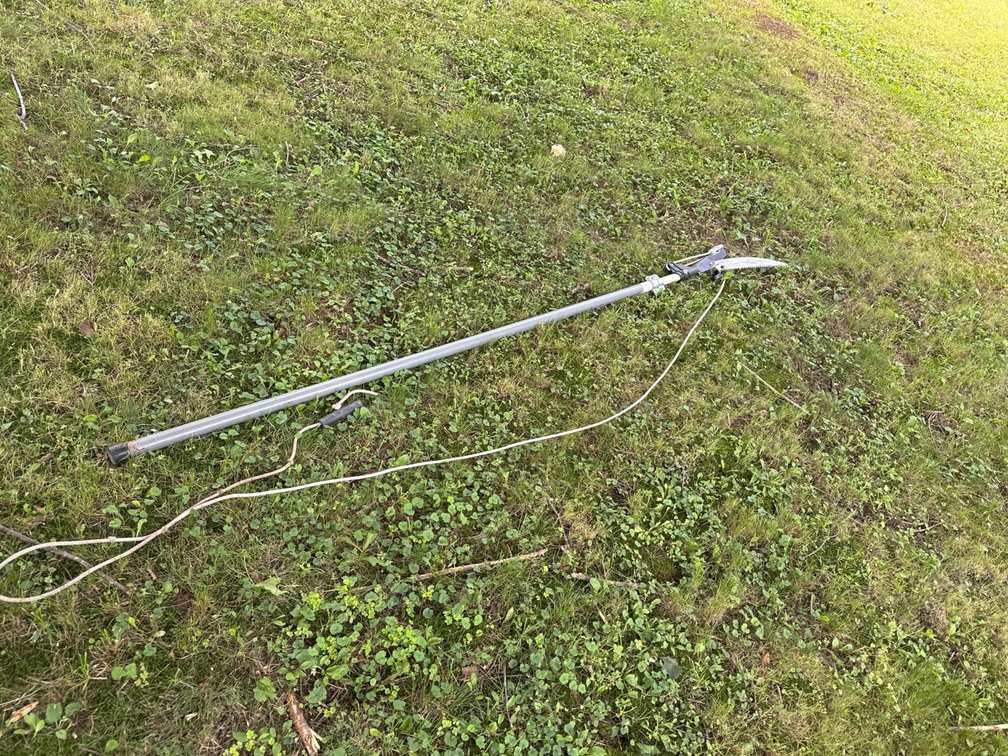Fiskars Tree Pruner