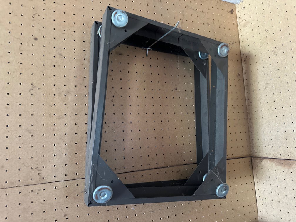 Metal Bases
