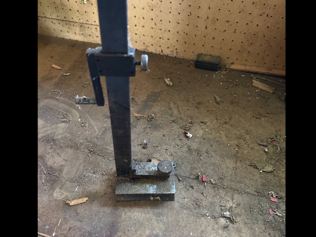 Height Gauge