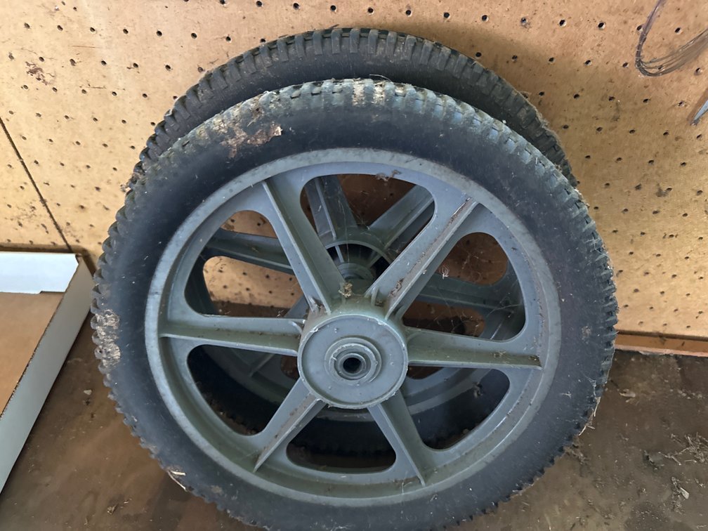 Utility Tires