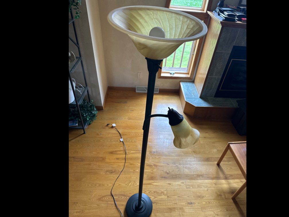 Floor Lamp