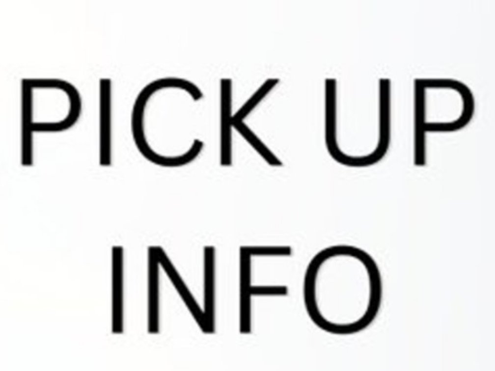 Pick Up