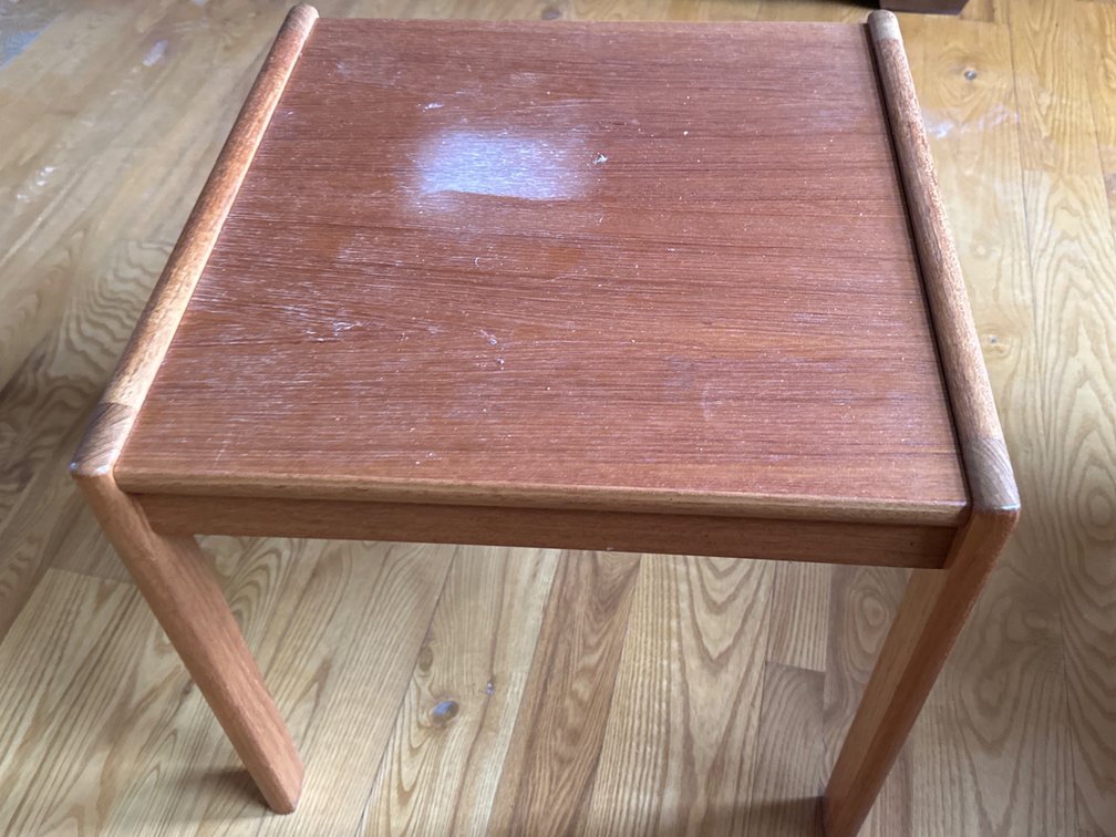 End Table