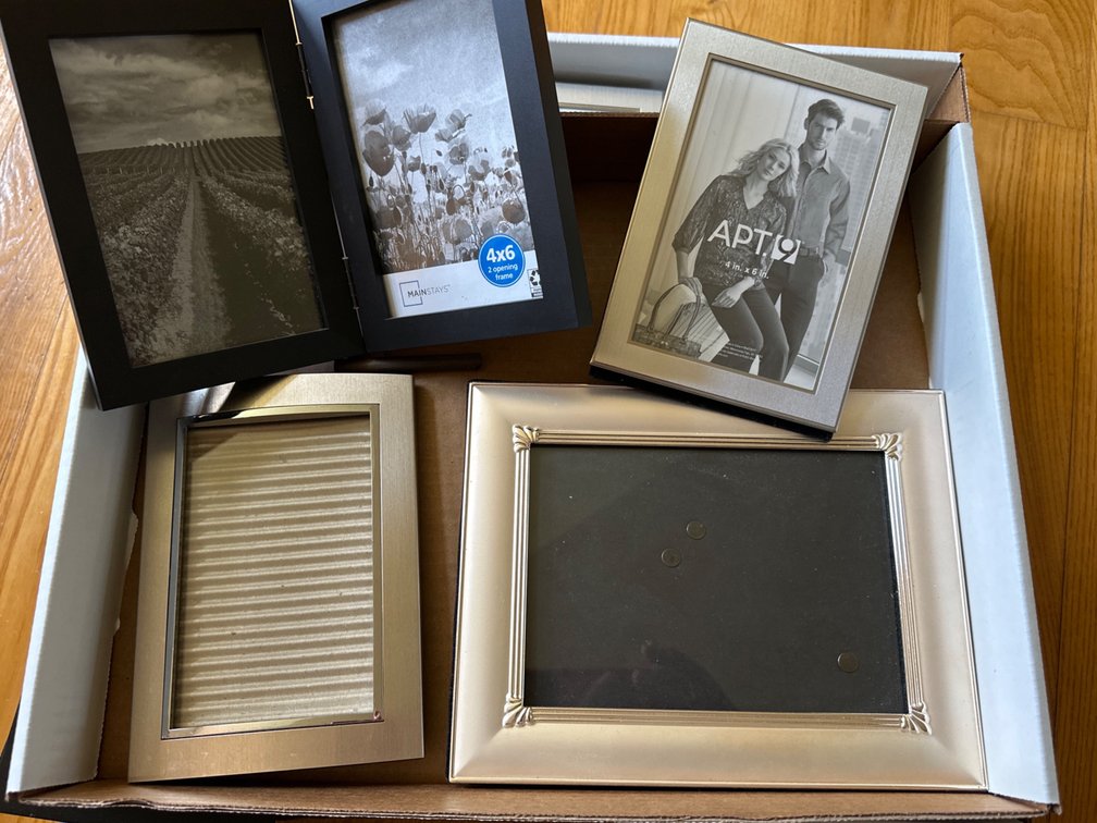 Photo Frames