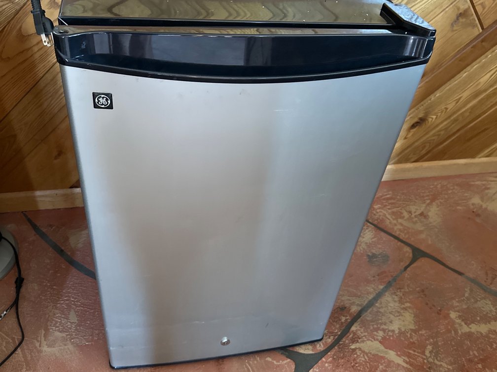 Small Refrigerator
