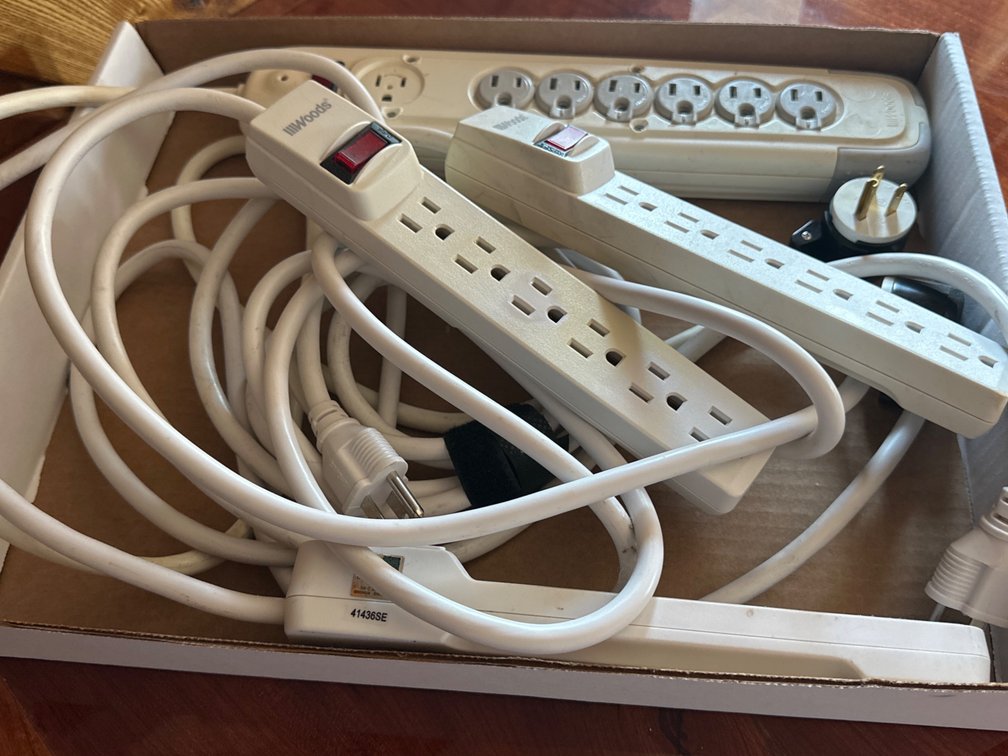 Surge Protectors
