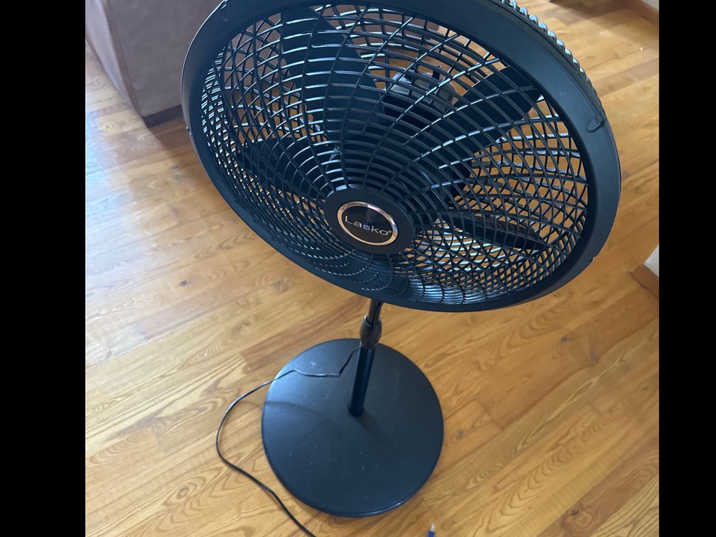 Lasko Floor Fan