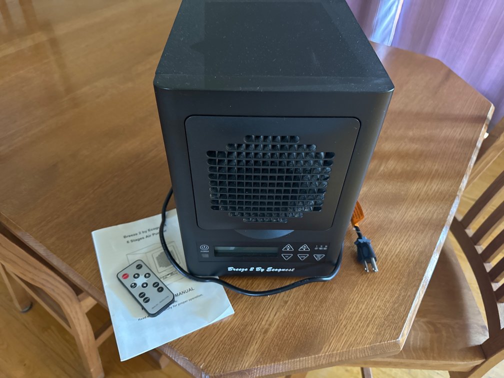 Air Purifier