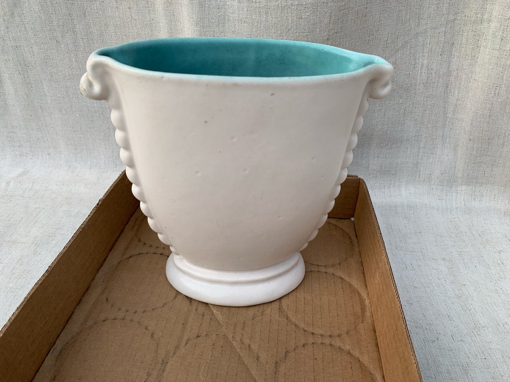 Vintage Winfield Ceramic Vase