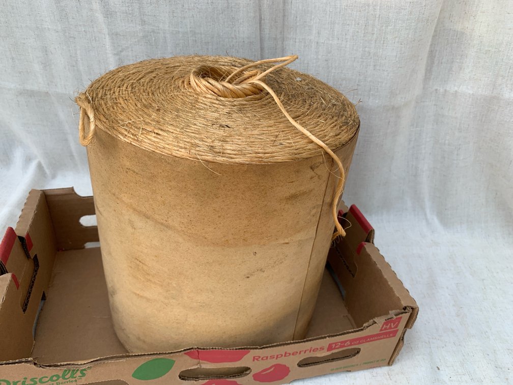 Roll Of Twine