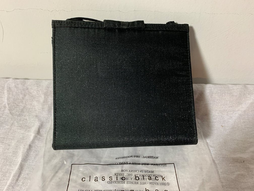 Avon New Evening Bag