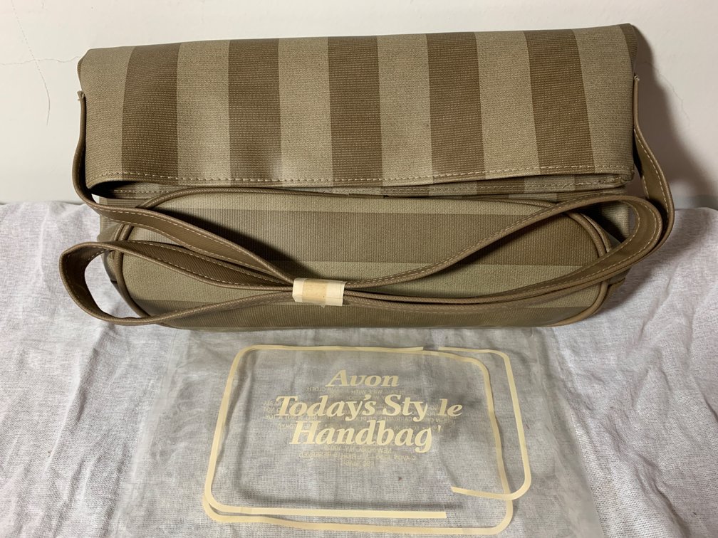 Avon New Today’s Style Handbag