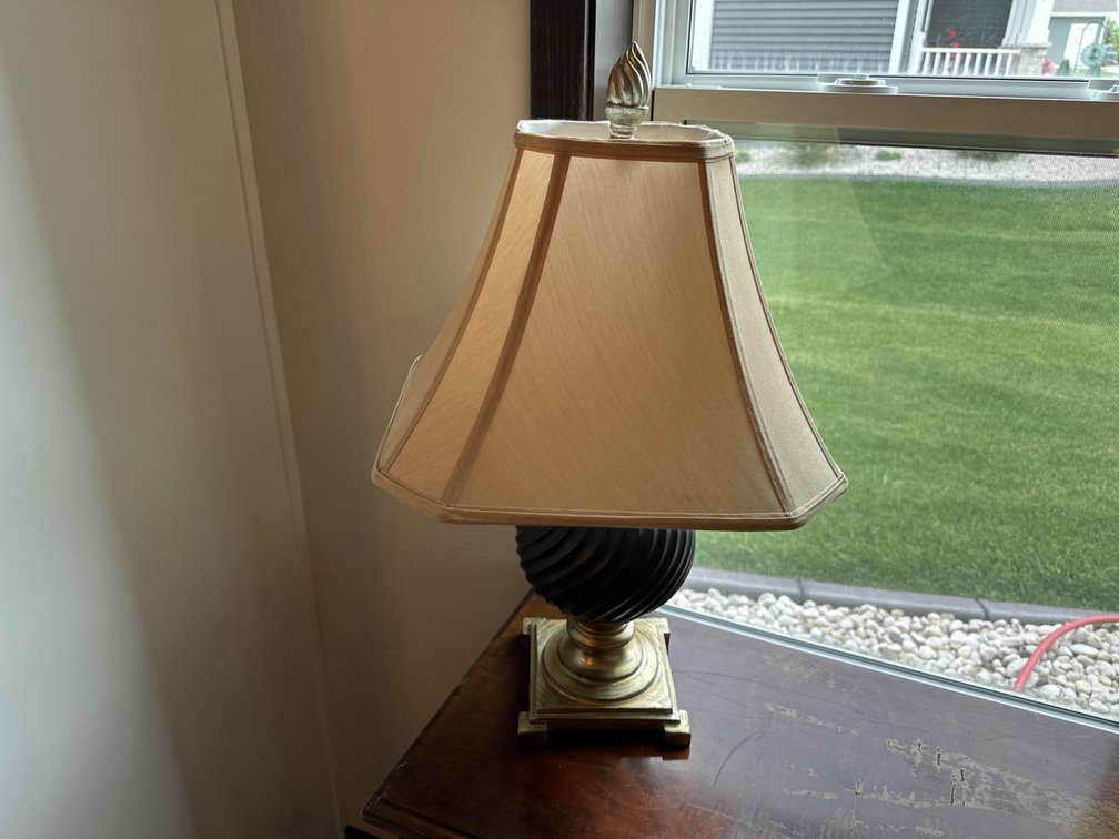 Table Lamp