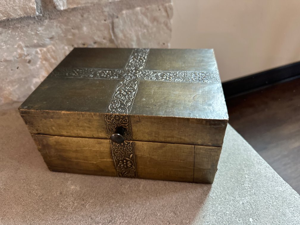 Trinket Box