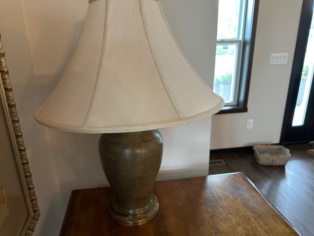Table Lamp