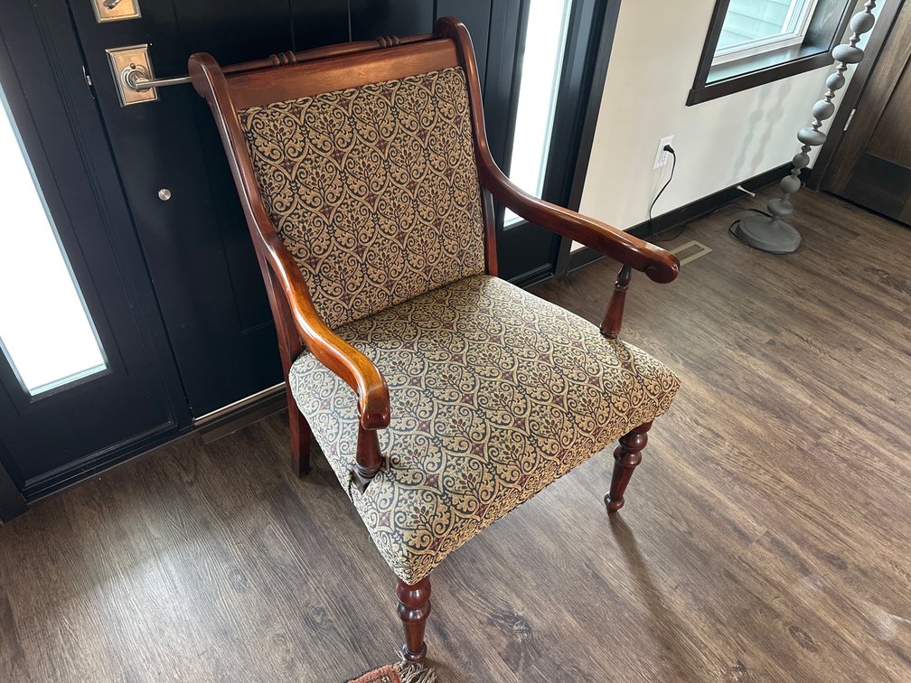 Vintage Chair