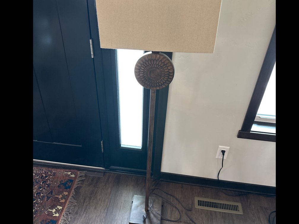 Floor Lamp