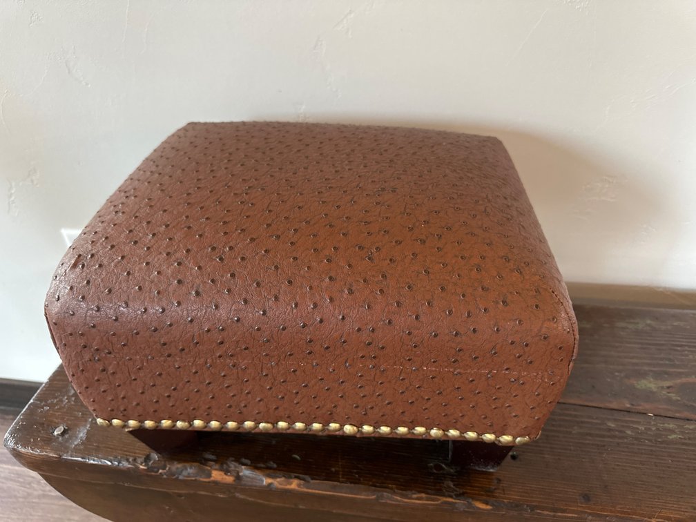 Small Ottoman