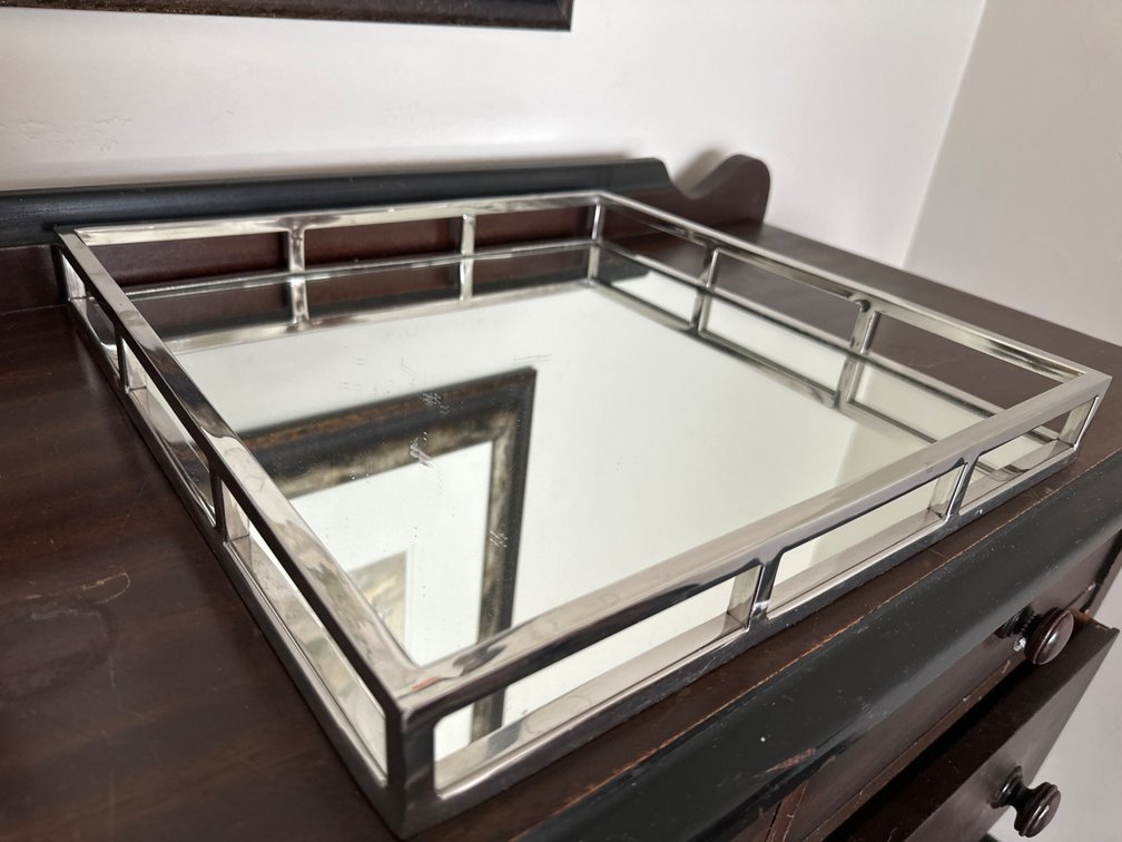 Vanity Tray-16” X 16”