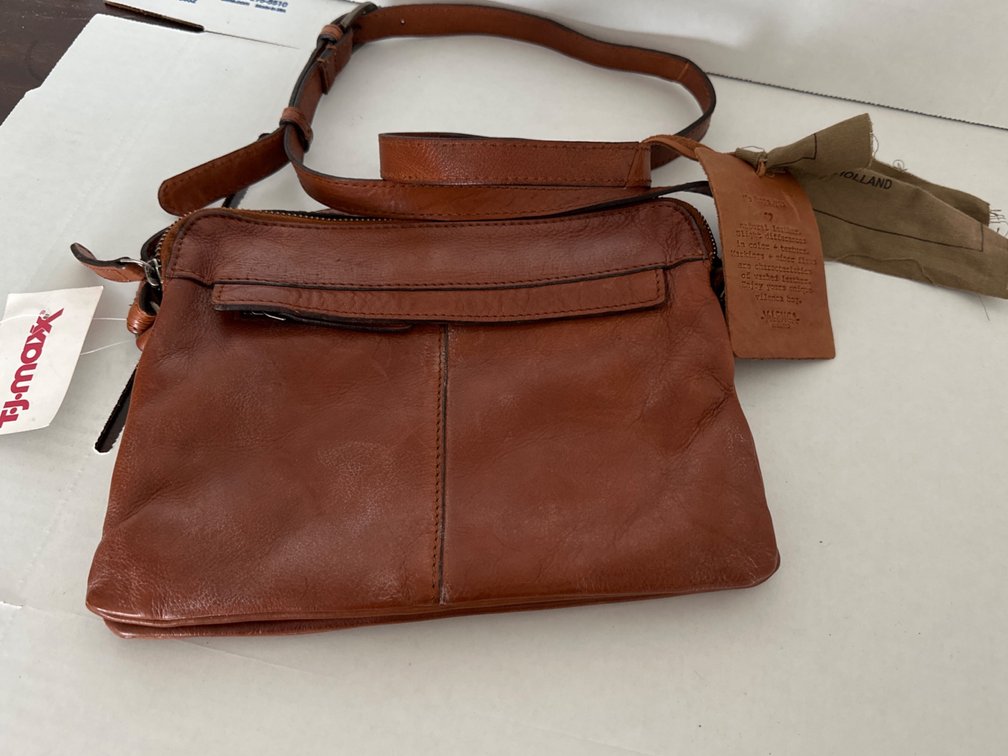 Purse-New with Tags