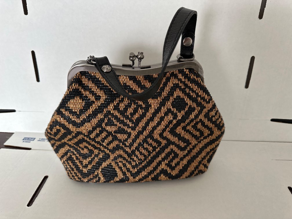 Patricia Nash Hand Bag
