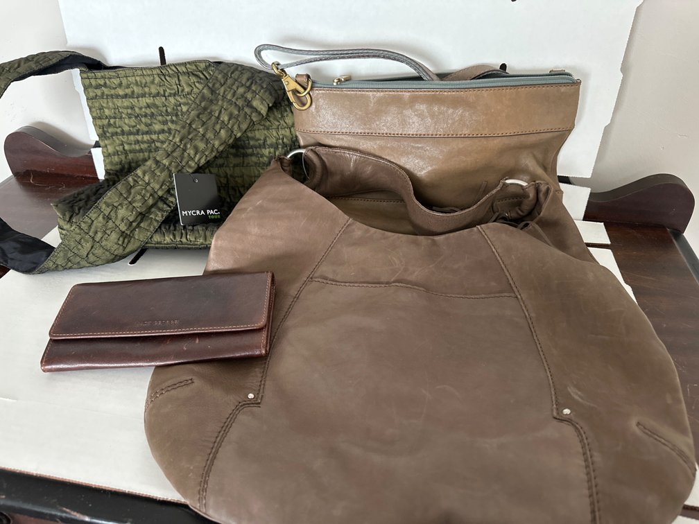 Wallet and Purses