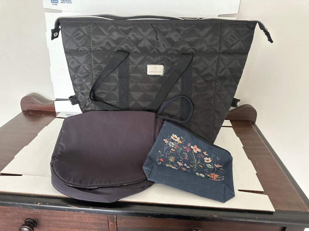Travel Bags