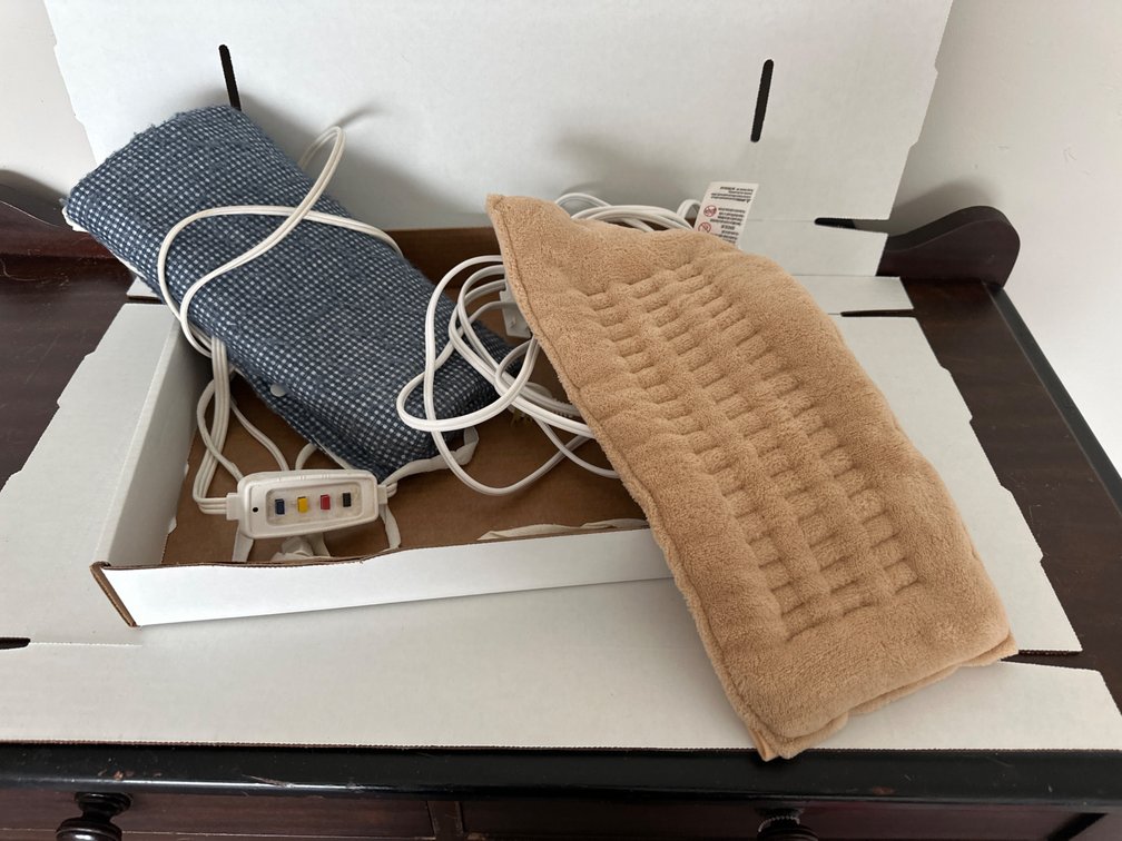 Heating Pads