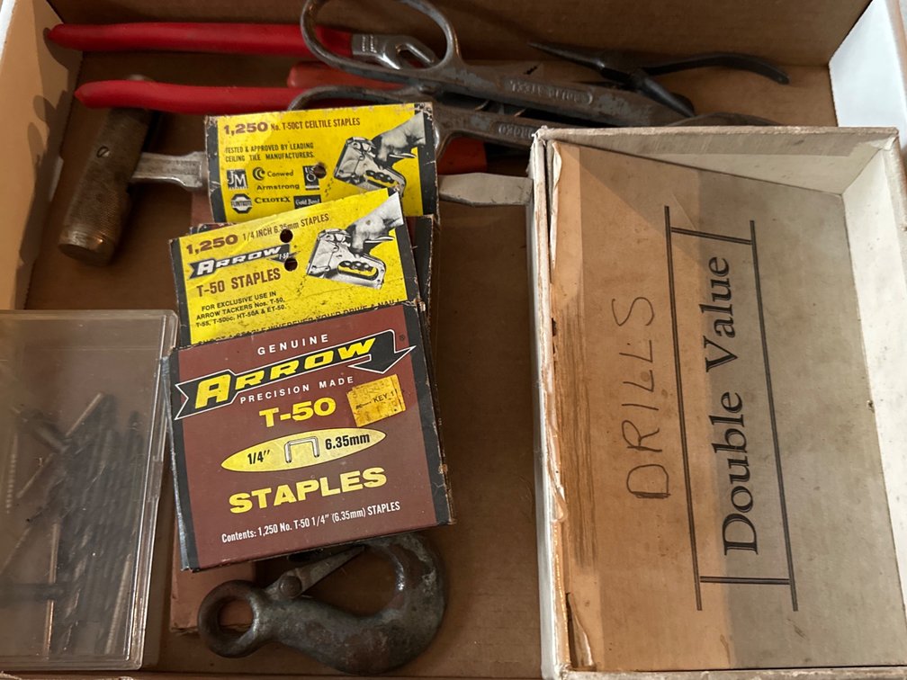 Tools