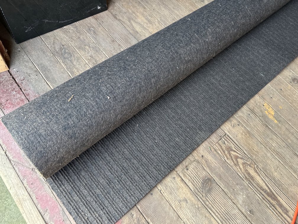 Indoor-Outdoor Carpet