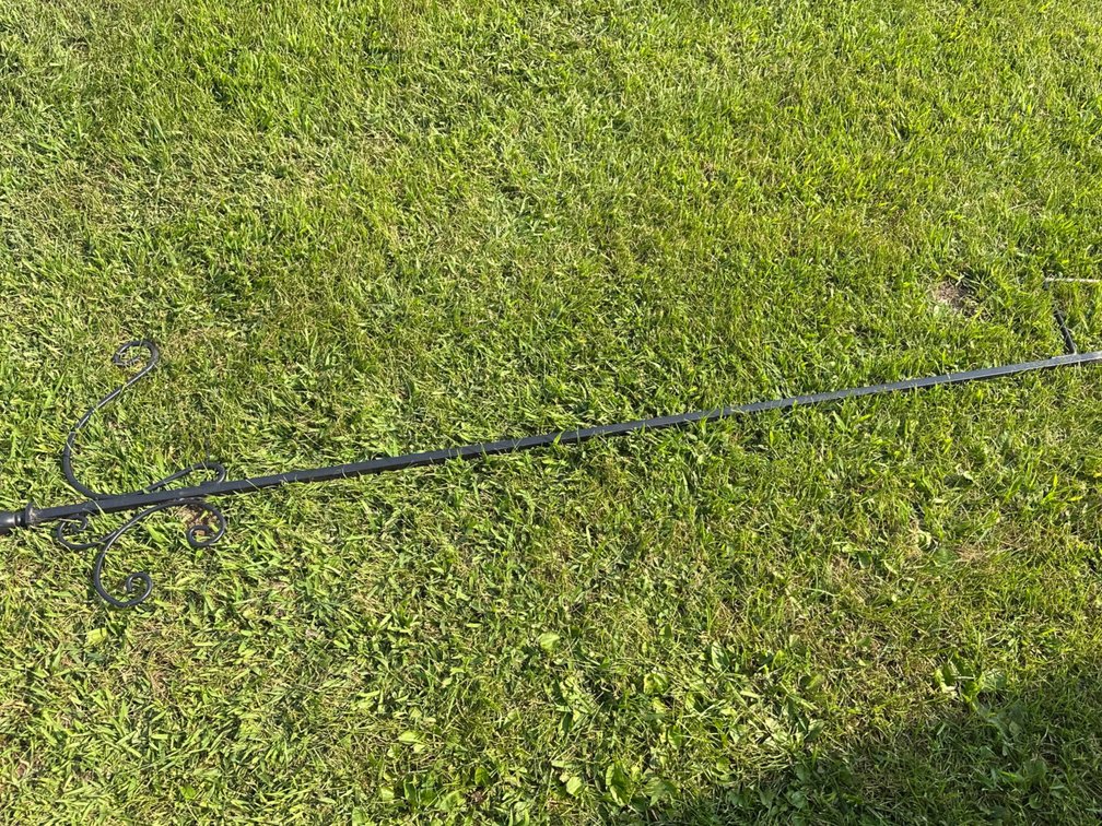 Tall Shepards Hook